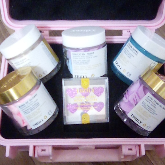 Truly most wanted set new - Picture 7 of 10